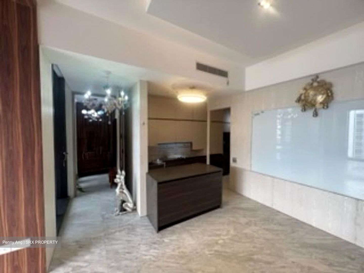 Sloane Residences (D10), Apartment #630702451